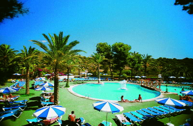 Grupotel Club Cala Marsal - New Reopening 2025 Hotell Puerto Colom