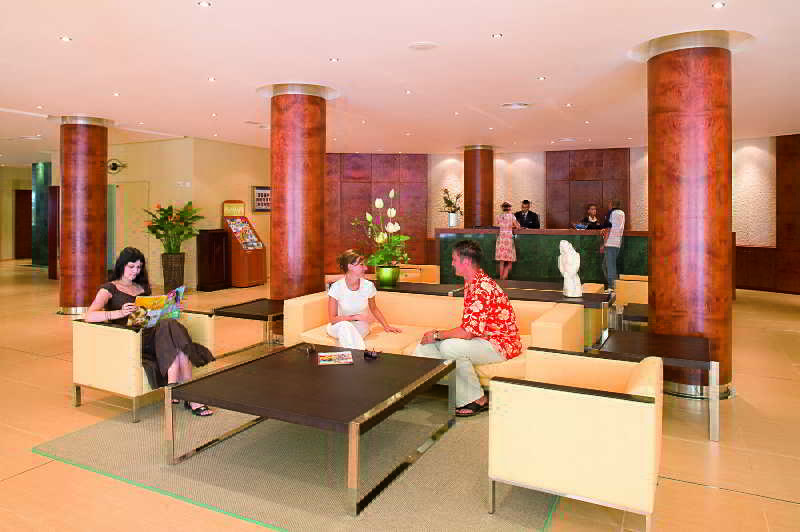 Grupotel Club Cala Marsal - New Reopening 2025 Hotell Puerto Colom