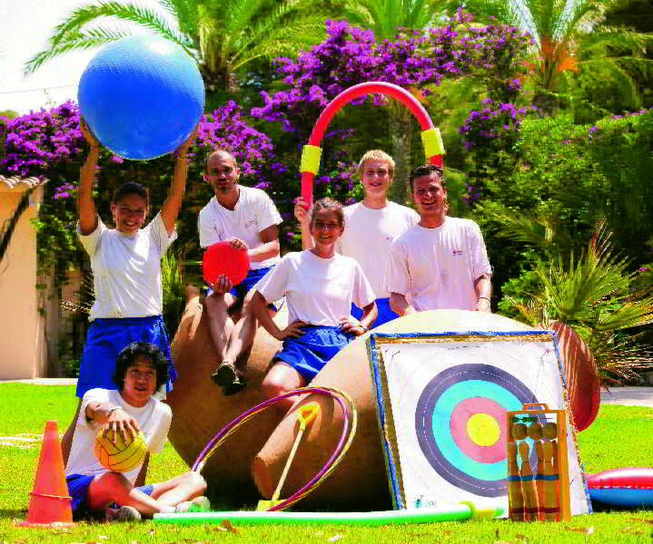 Hotell Grupotel Club Cala Marsal - New Reopening 2025