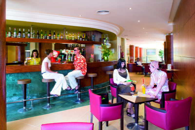 Grupotel Club Cala Marsal - New Reopening 2025 Hotell 4*