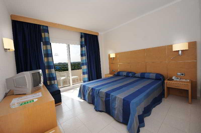 Hotell Grupotel Club Cala Marsal - New Reopening 2025 4*
