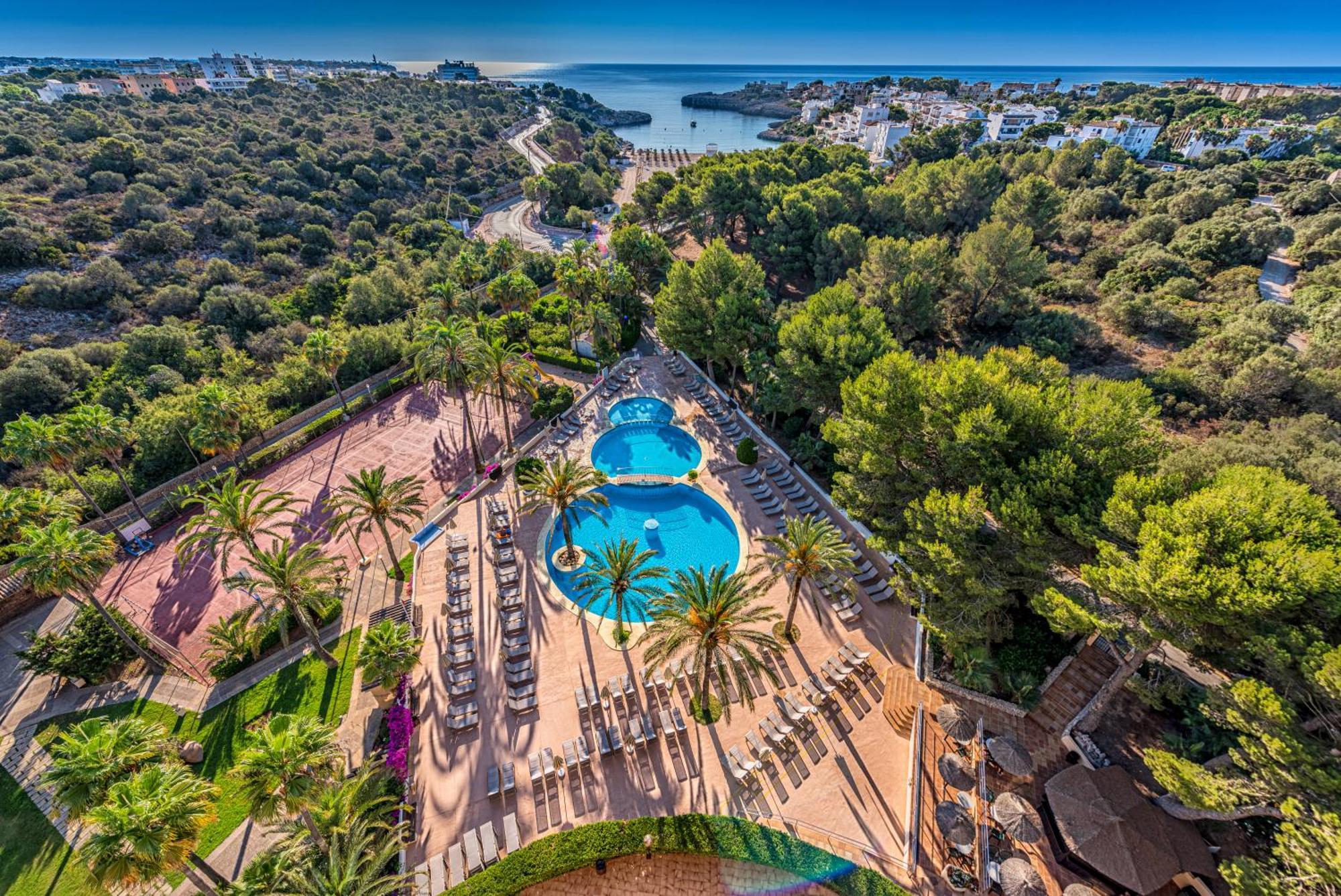 Hotell Grupotel Club Cala Marsal - New Reopening 2025 4*