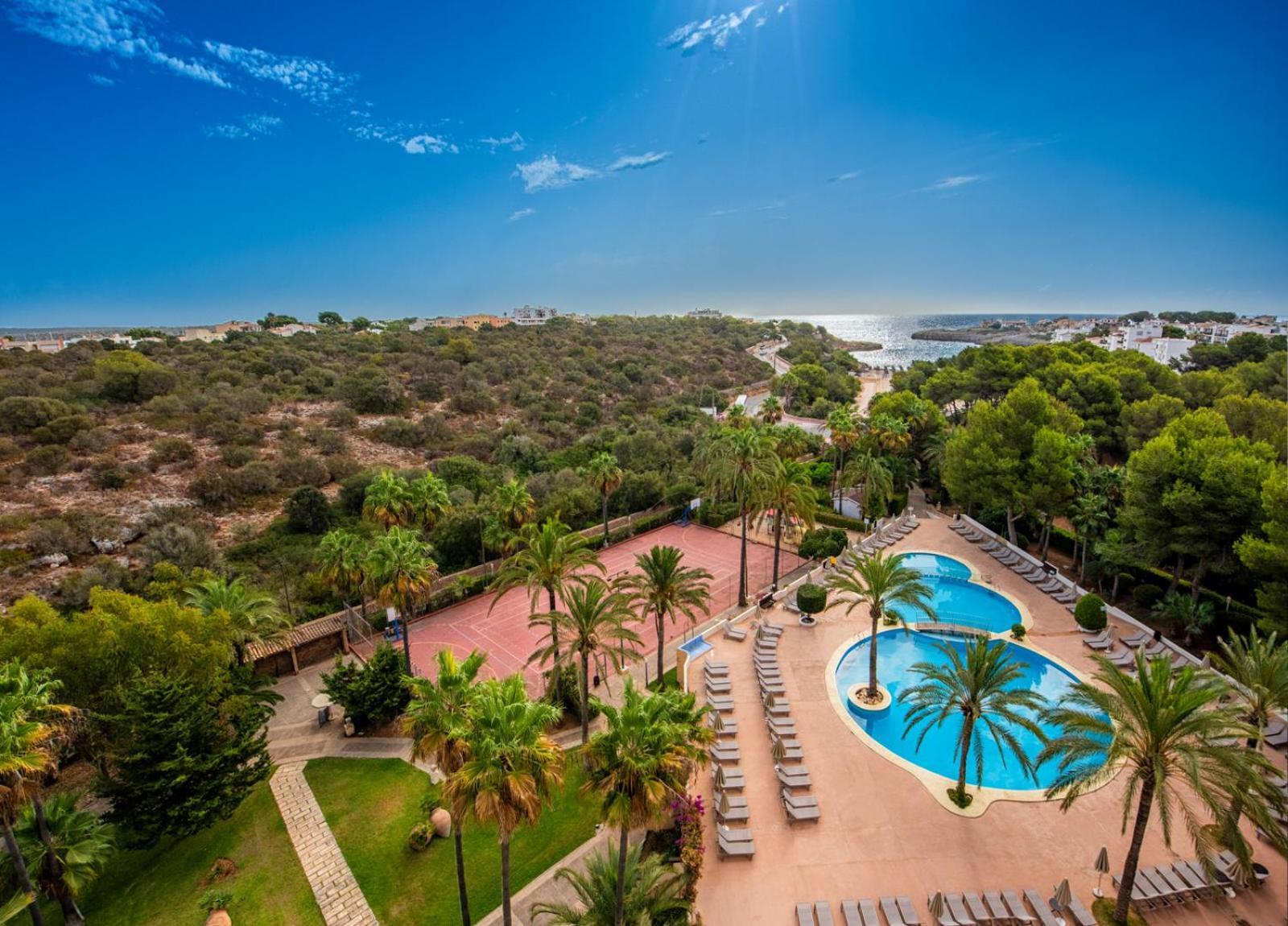 Hotell Grupotel Club Cala Marsal - New Reopening 2025
