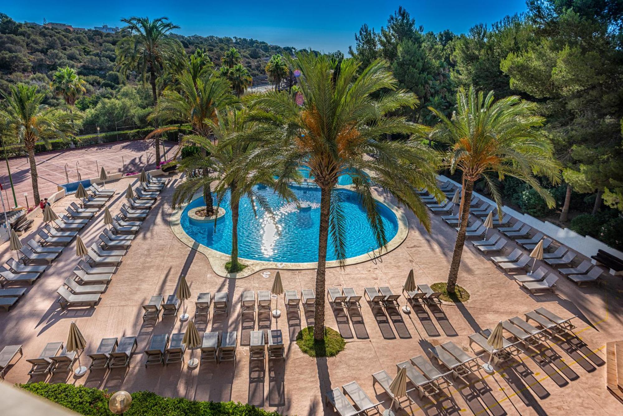 Grupotel Club Cala Marsal - New Reopening 2025 Hotell