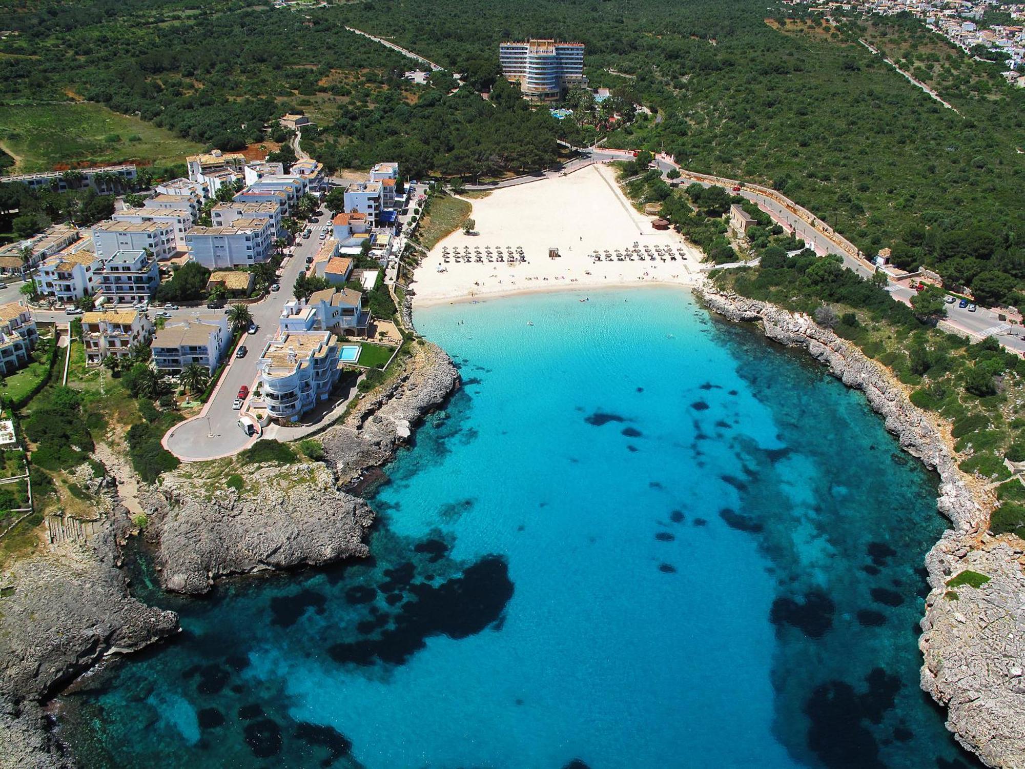Hotell Grupotel Club Cala Marsal - New Reopening 2025