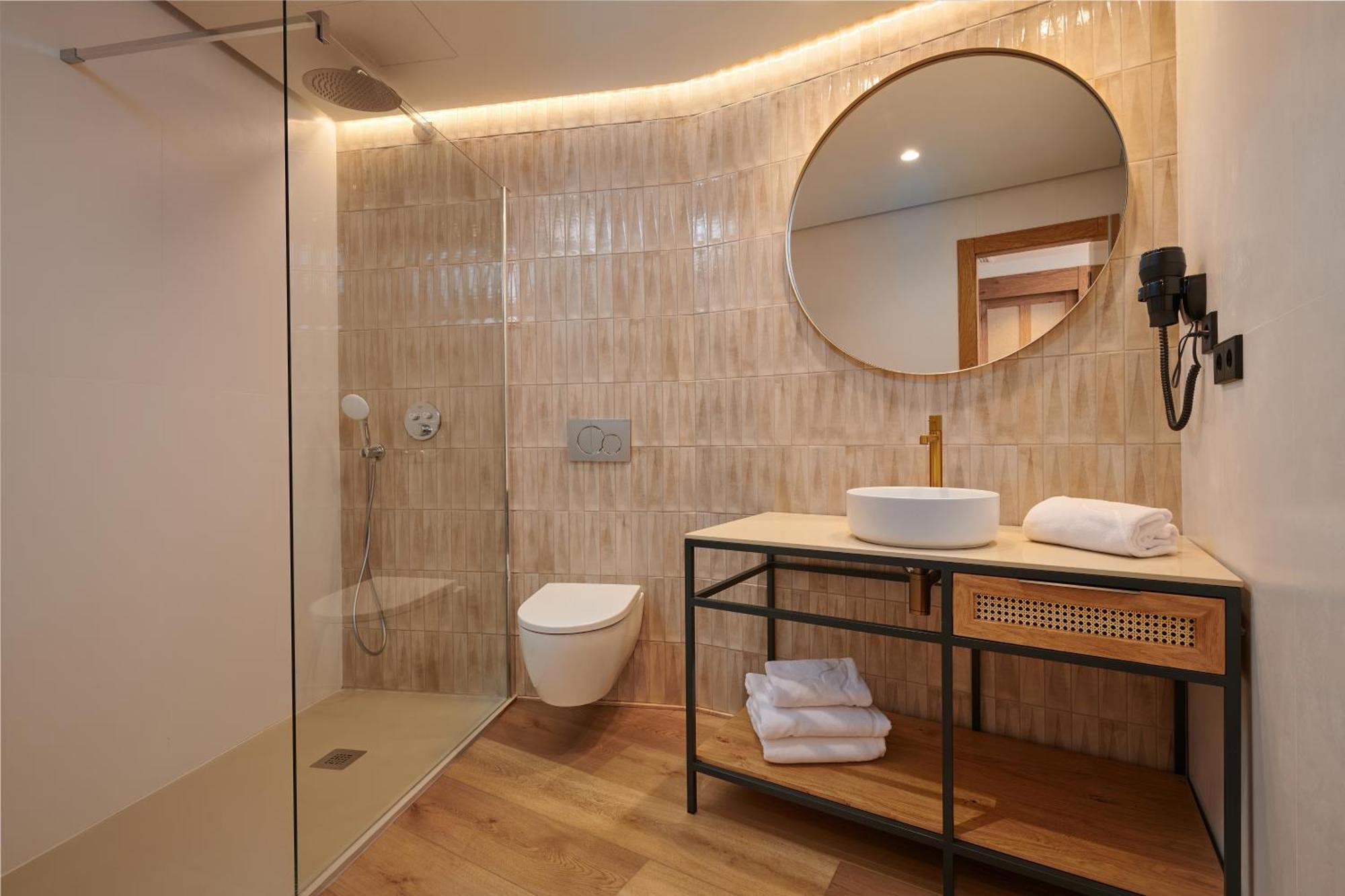 Grupotel Club Cala Marsal - New Reopening 2025 Hotell