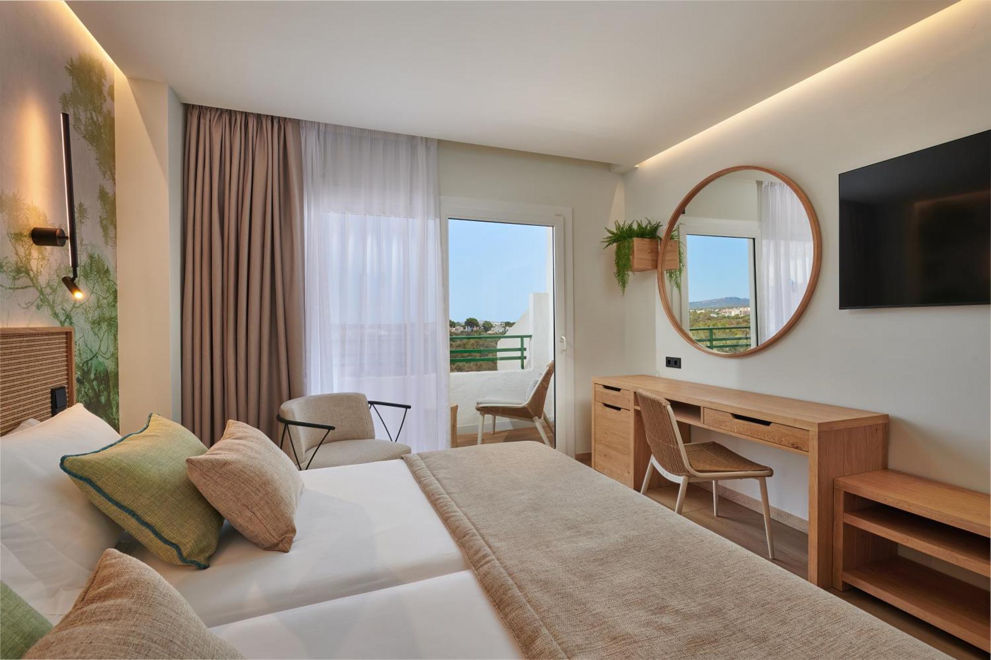 Grupotel Club Cala Marsal - New Reopening 2025 Hotell 4*