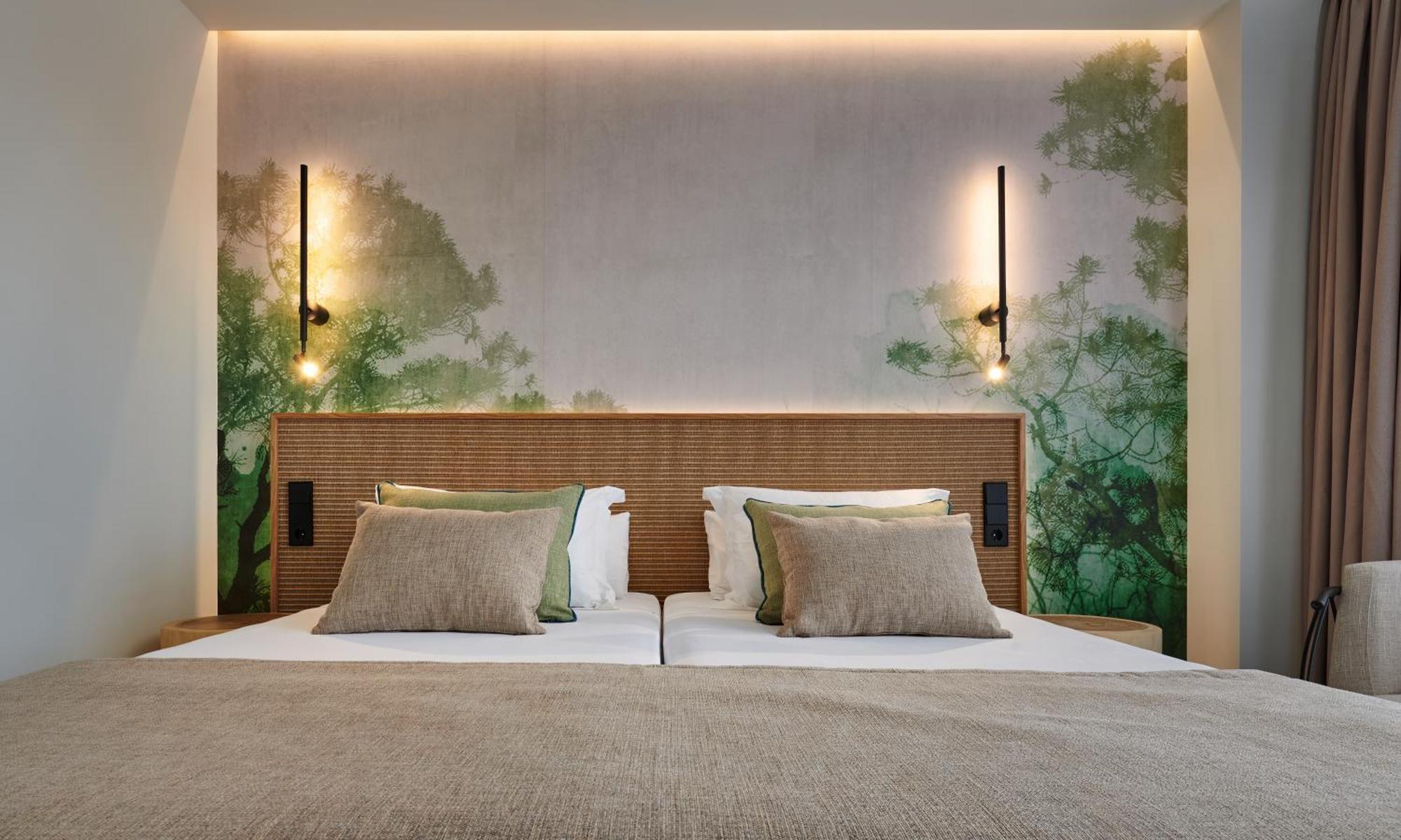 Hotell Grupotel Club Cala Marsal - New Reopening 2025 4*