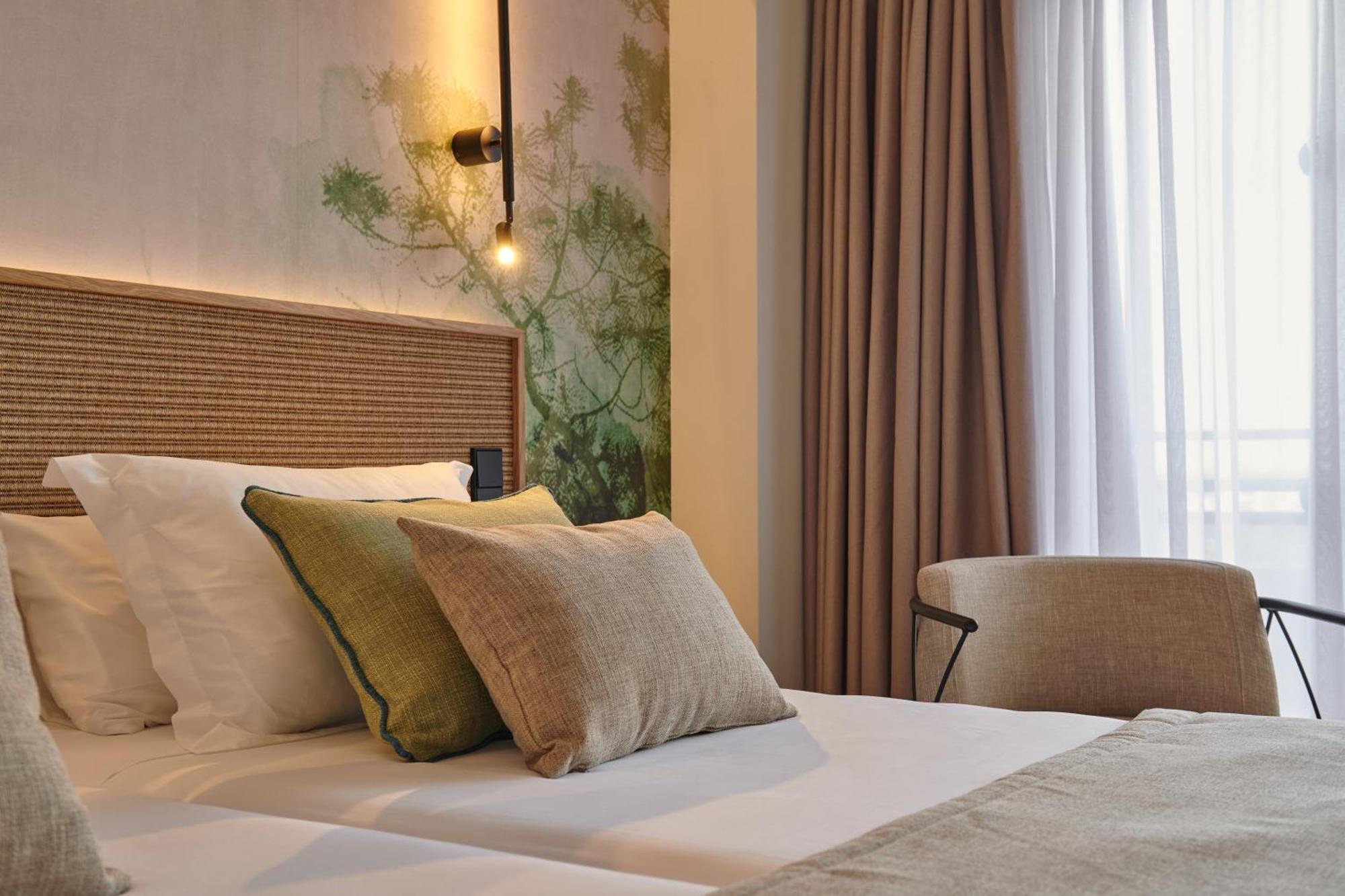Grupotel Club Cala Marsal - New Reopening 2025 Hotell Puerto Colom