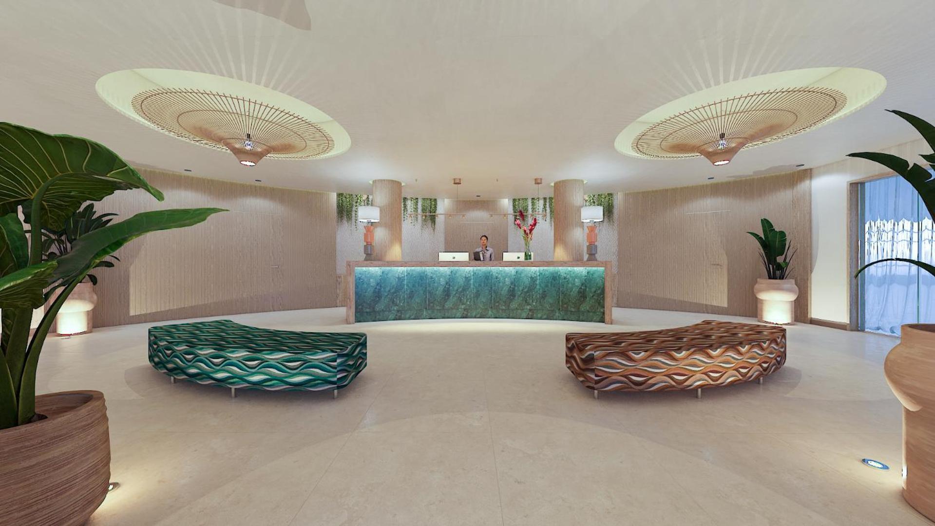 Grupotel Club Cala Marsal - New Reopening 2025 Hotell 4*