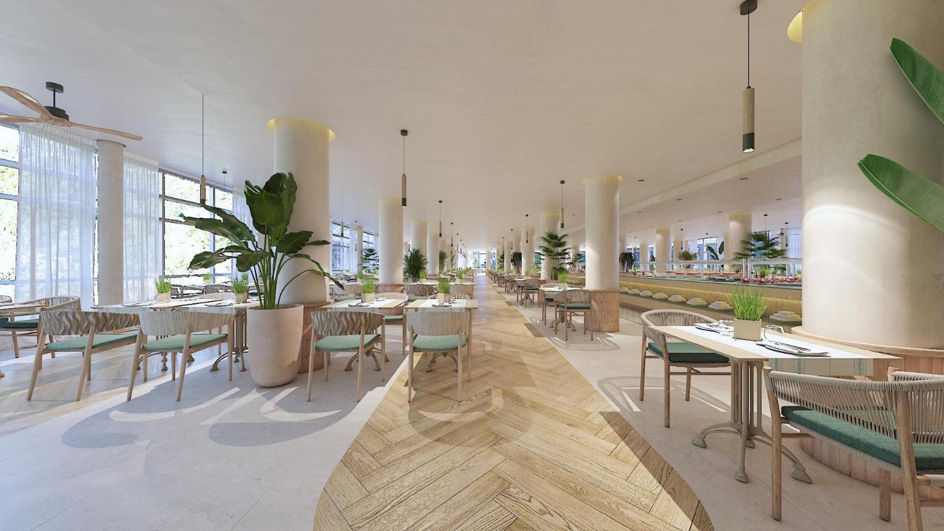 Grupotel Club Cala Marsal - New Reopening 2025 Hotell Puerto Colom