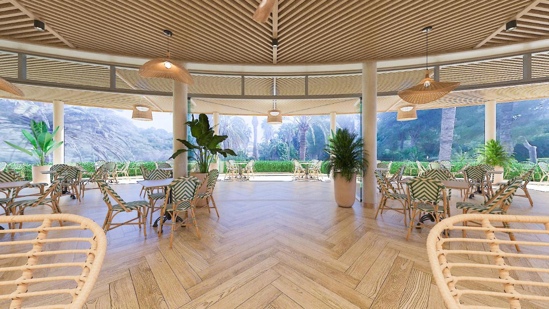 Hotell Grupotel Club Cala Marsal - New Reopening 2025