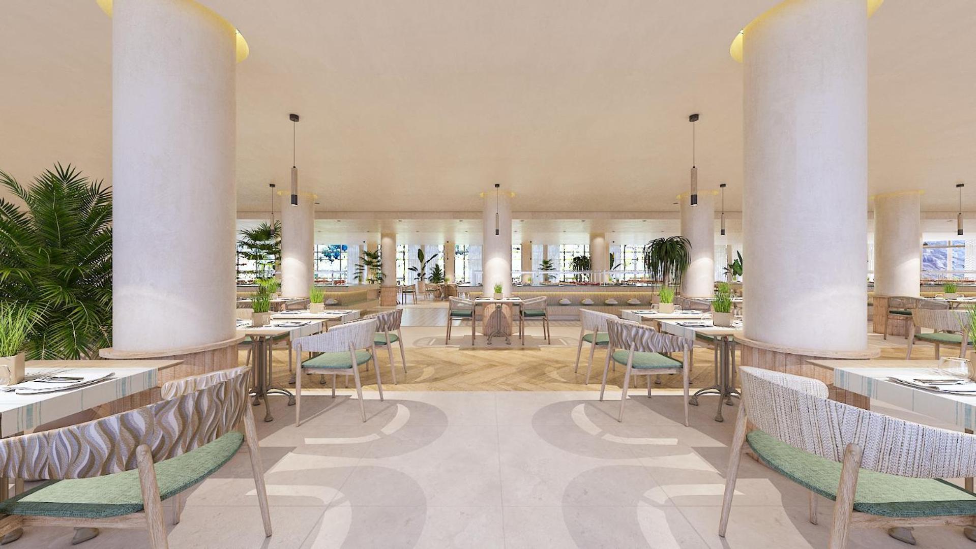 Hotell Grupotel Club Cala Marsal - New Reopening 2025 Puerto Colom