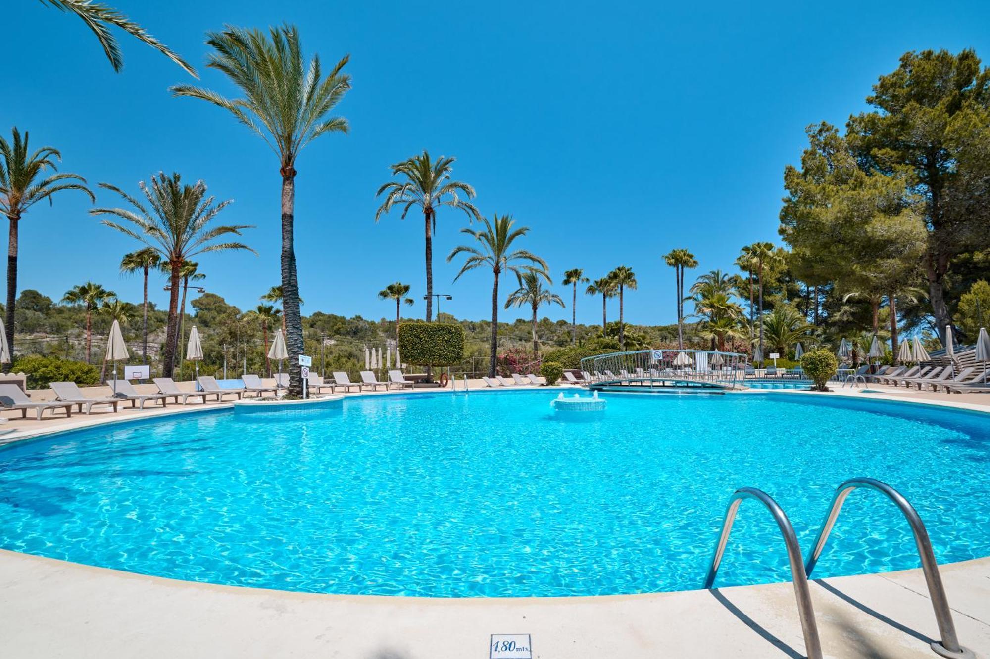 Hotell Grupotel Club Cala Marsal - New Reopening 2025 4*