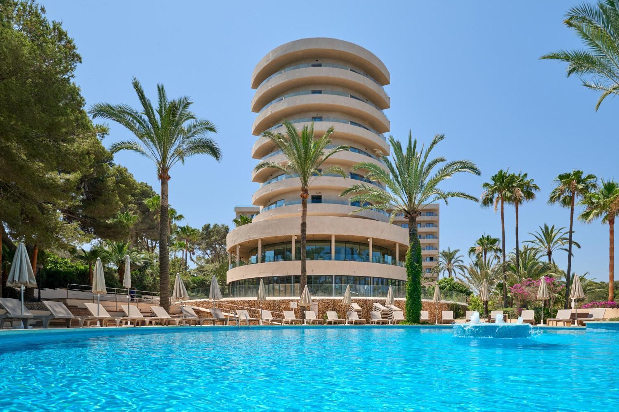 Grupotel Club Cala Marsal - New Reopening 2025 Hotell Puerto Colom