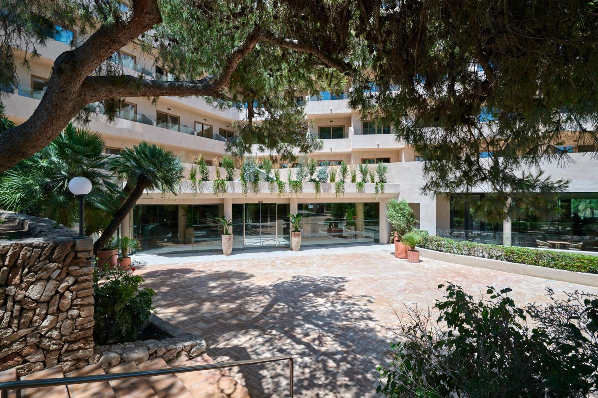Hotell Grupotel Club Cala Marsal - New Reopening 2025 Puerto Colom