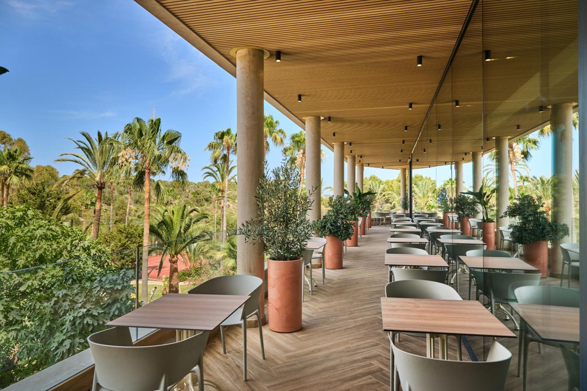 Grupotel Club Cala Marsal - New Reopening 2025 4* Puerto Colom