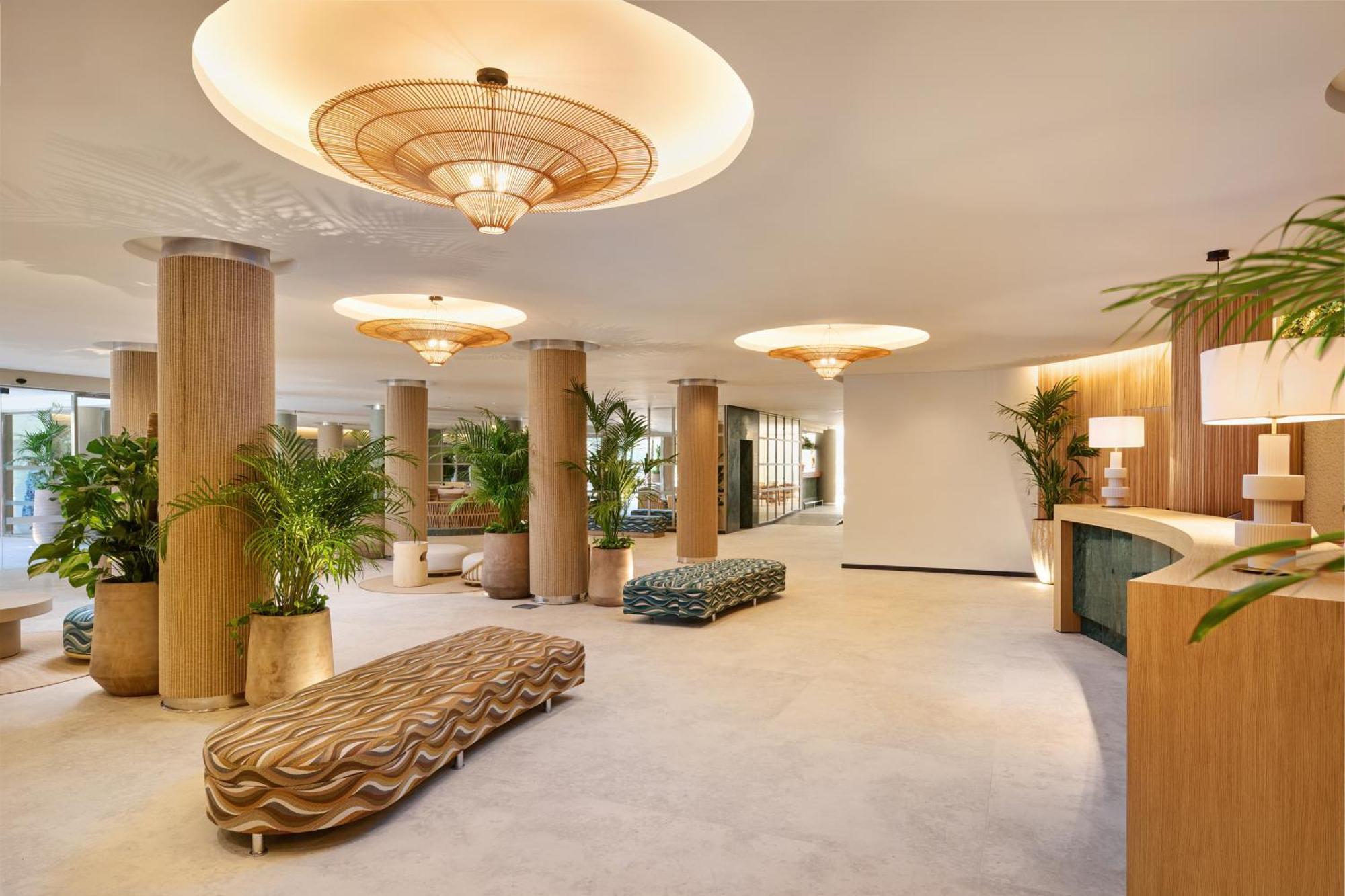 Grupotel Club Cala Marsal - New Reopening 2025 Hotell 4*