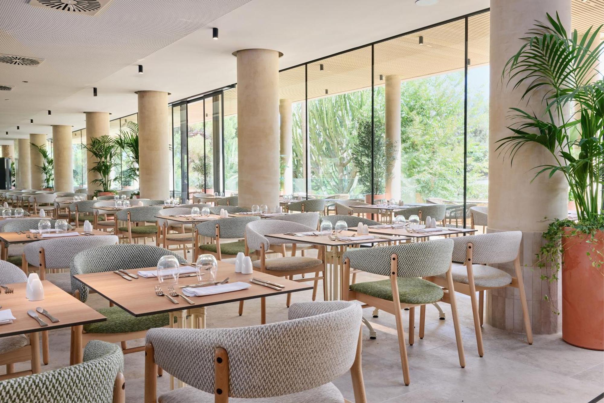 Grupotel Club Cala Marsal - New Reopening 2025 Hotell Puerto Colom