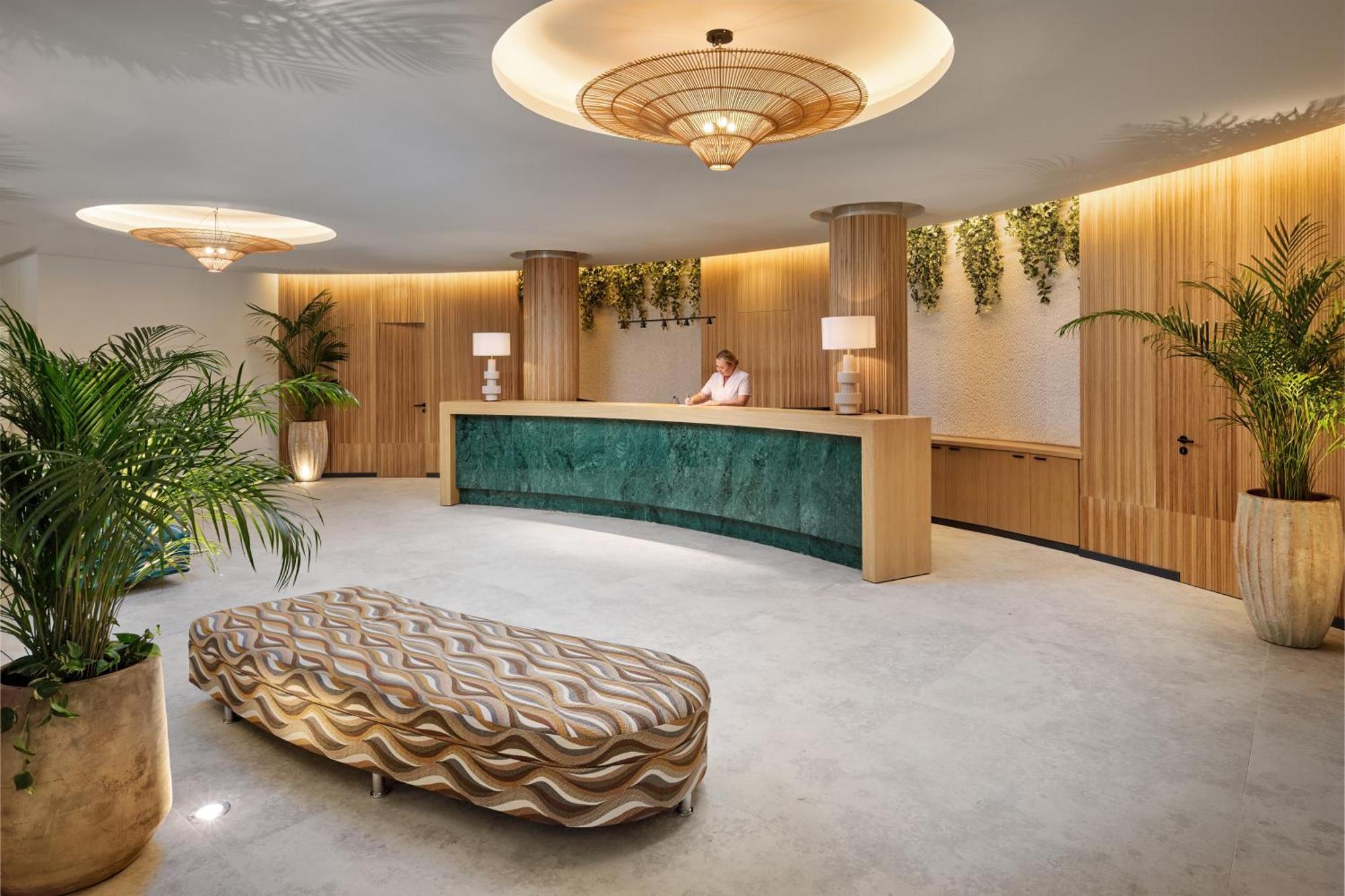 Grupotel Club Cala Marsal - New Reopening 2025 4* Puerto Colom