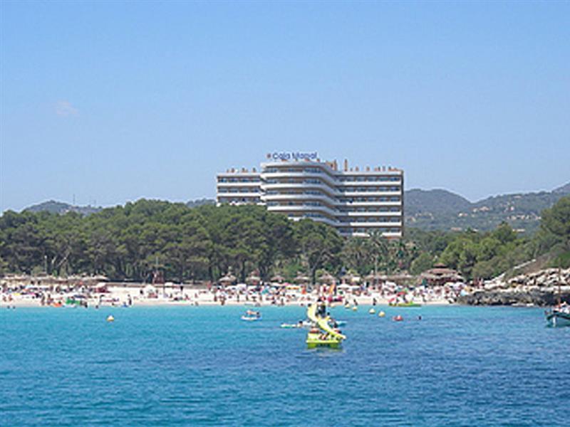Grupotel Club Cala Marsal - New Reopening 2025 Hotell Puerto Colom