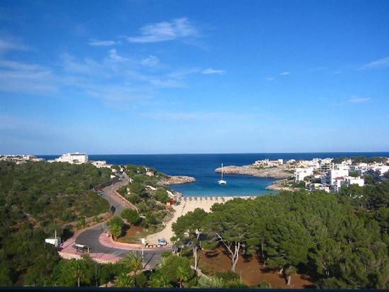 Grupotel Club Cala Marsal - New Reopening 2025 Hotell 4*