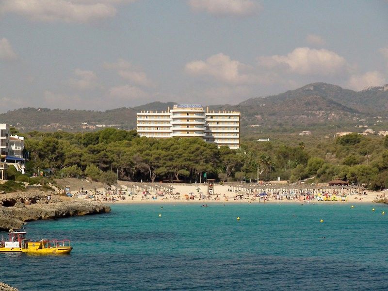 Hotell Grupotel Club Cala Marsal - New Reopening 2025