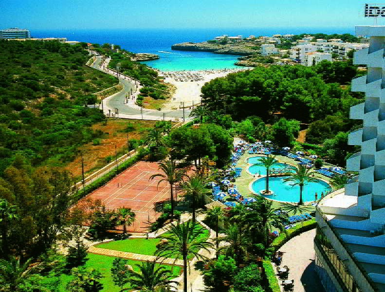 Hotell Grupotel Club Cala Marsal - New Reopening 2025