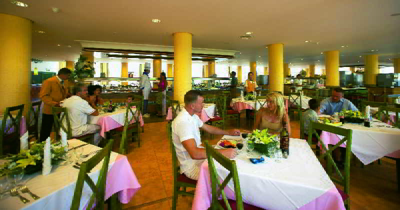 Grupotel Club Cala Marsal - New Reopening 2025 Hotell Puerto Colom