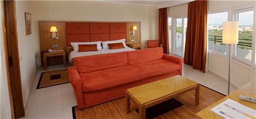 Hotell Grupotel Club Cala Marsal - New Reopening 2025 Puerto Colom