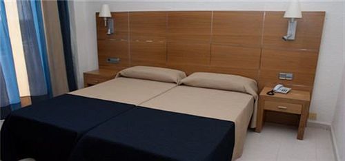 Hotell Grupotel Club Cala Marsal - New Reopening 2025