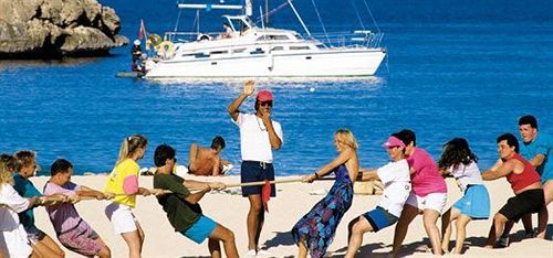 Hotell Grupotel Club Cala Marsal - New Reopening 2025 Puerto Colom