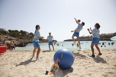 Grupotel Club Cala Marsal - New Reopening 2025 Hotell