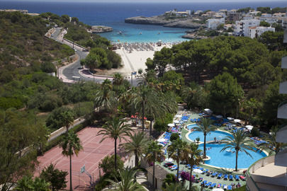 Hotell Grupotel Club Cala Marsal - New Reopening 2025