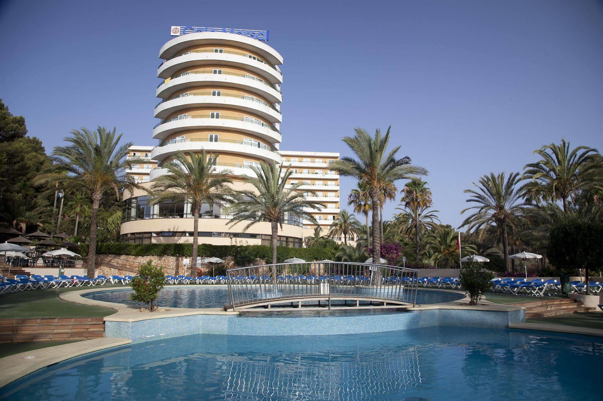 Hotell Grupotel Club Cala Marsal - New Reopening 2025