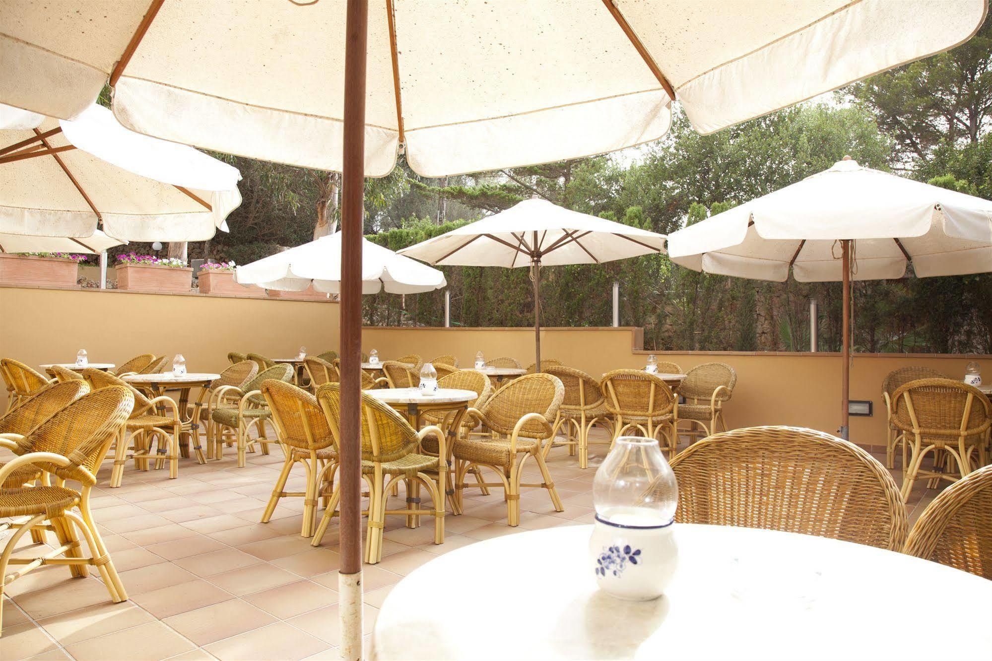Hotell Grupotel Club Cala Marsal - New Reopening 2025