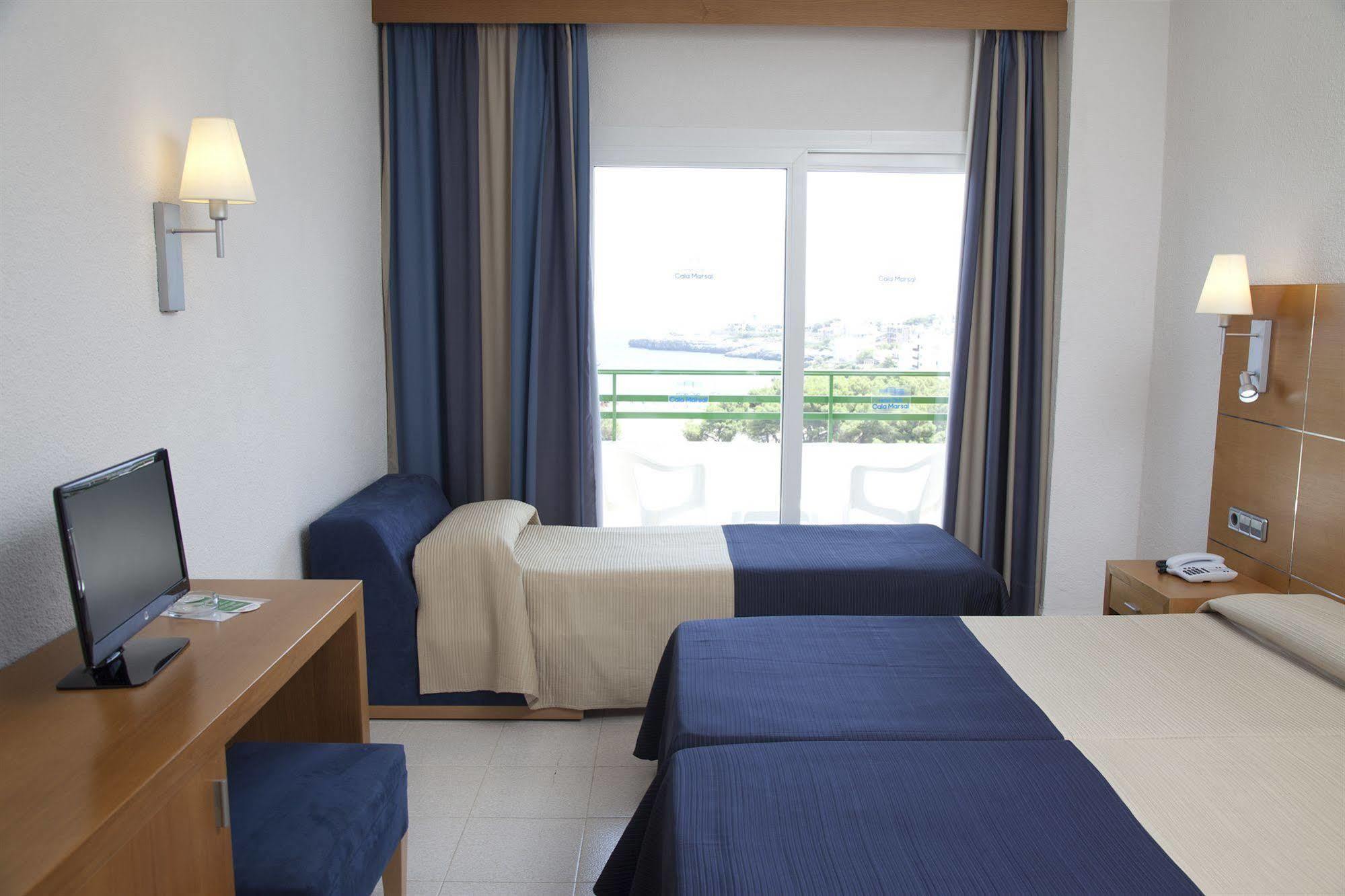 Grupotel Club Cala Marsal - New Reopening 2025 Puerto Colom