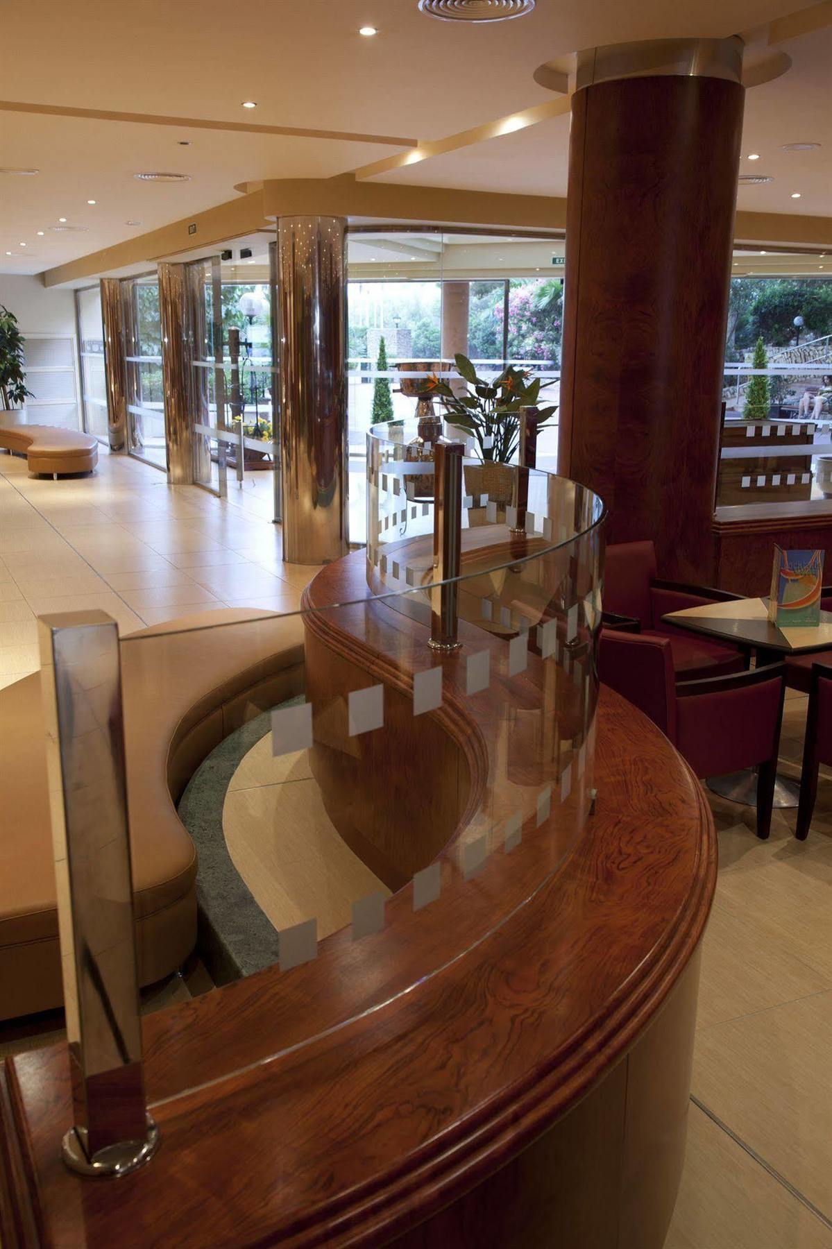 Grupotel Club Cala Marsal - New Reopening 2025 4* Puerto Colom