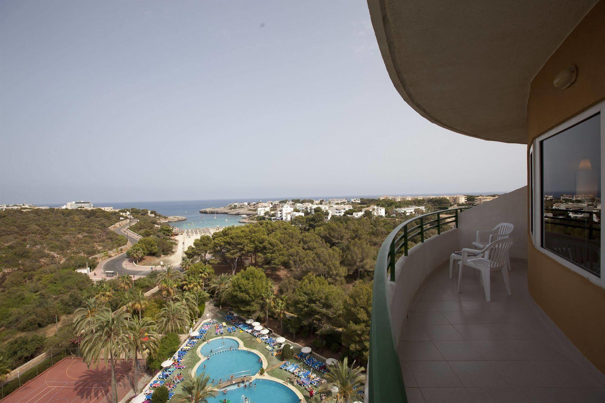 Grupotel Club Cala Marsal - New Reopening 2025 Hotell 4*