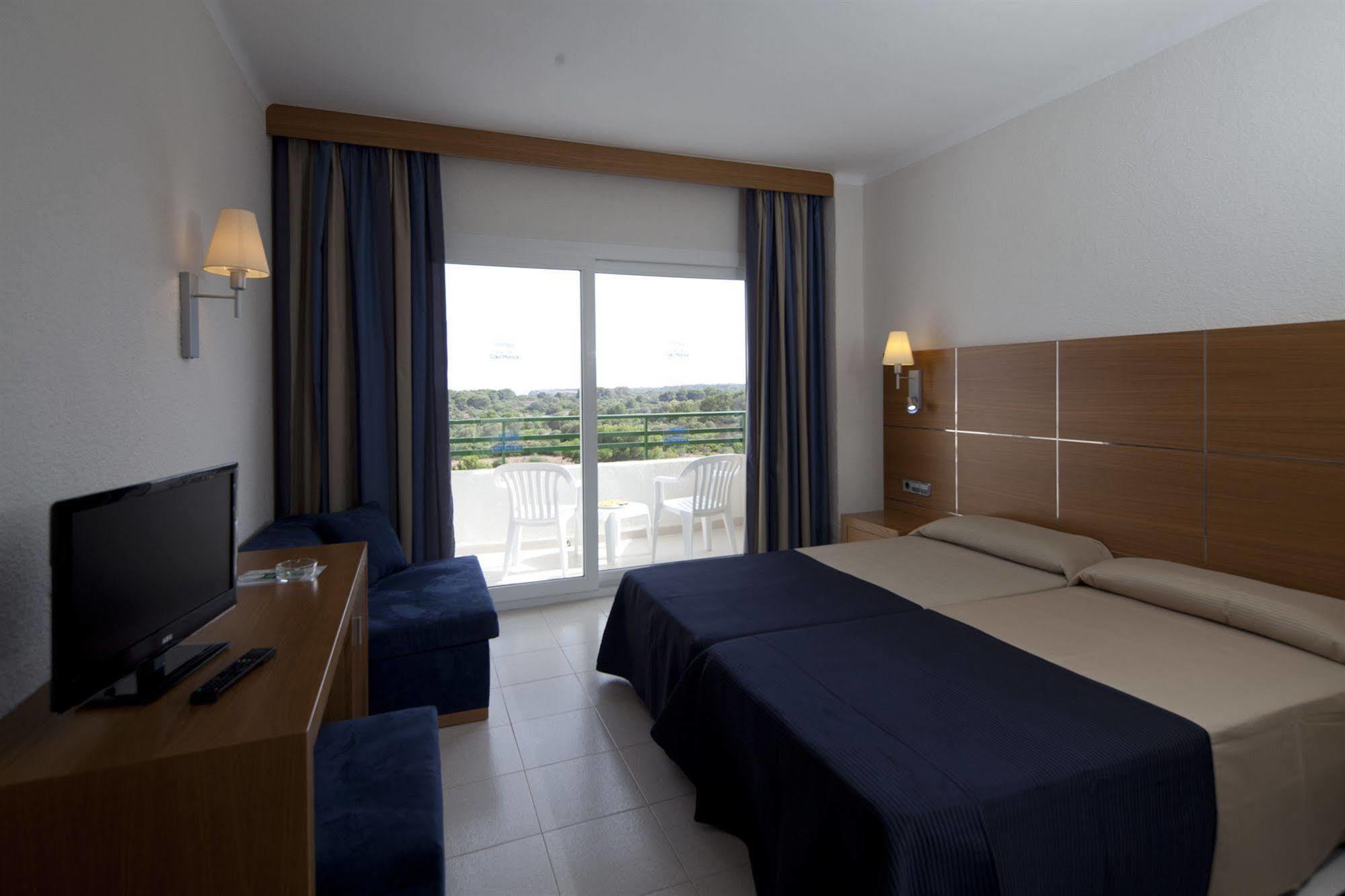 Hotell Grupotel Club Cala Marsal - New Reopening 2025 Puerto Colom