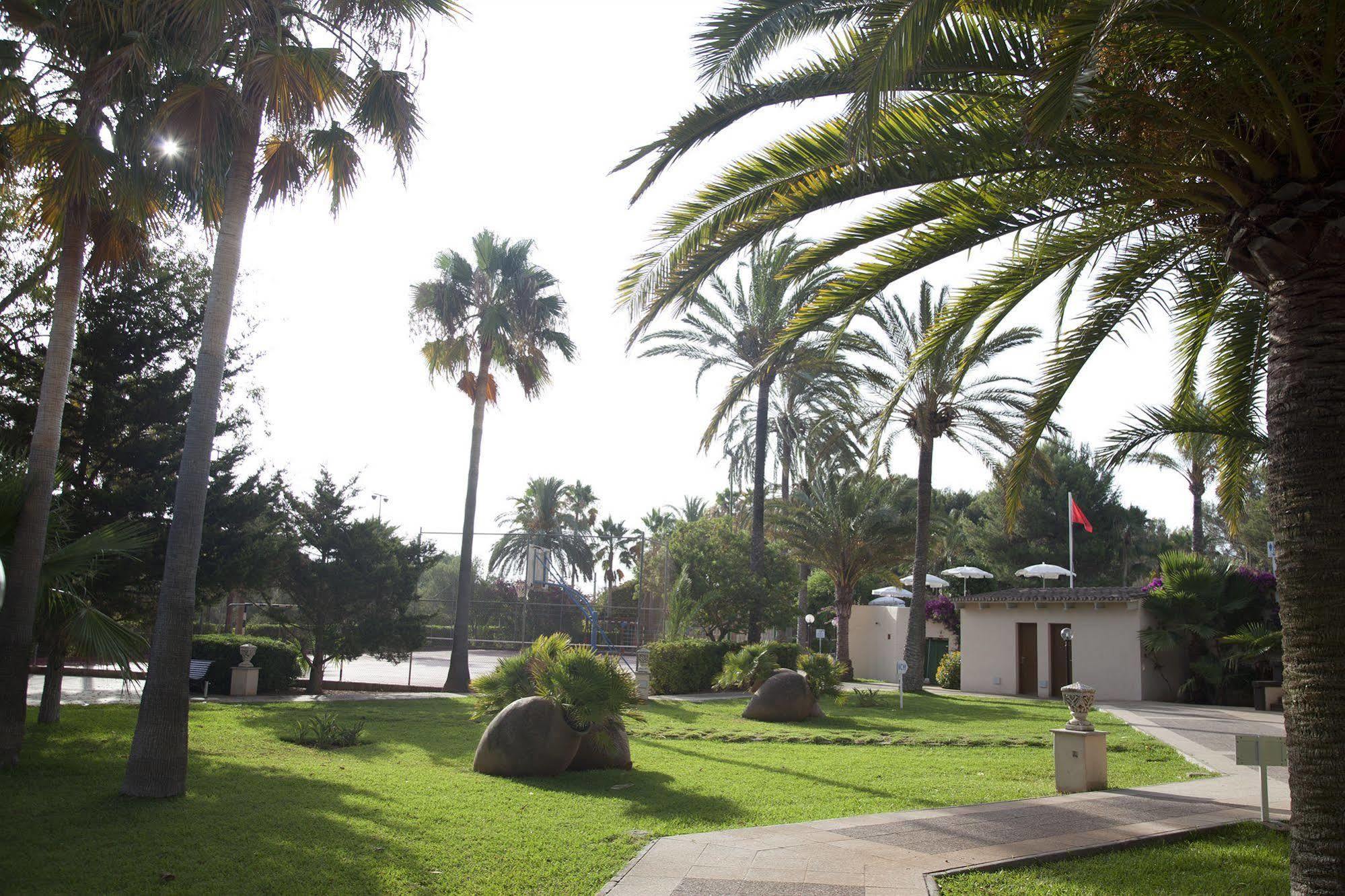 Hotell Grupotel Club Cala Marsal - New Reopening 2025
